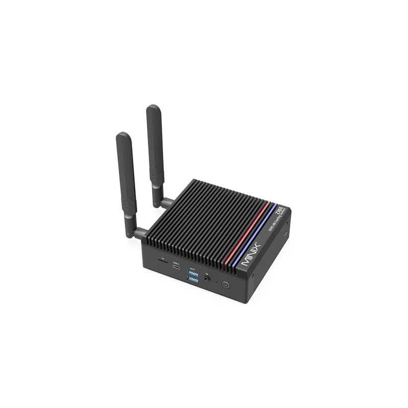 Mini PC Minix Z350 N350 16GB 512GB Windows 11 Pro